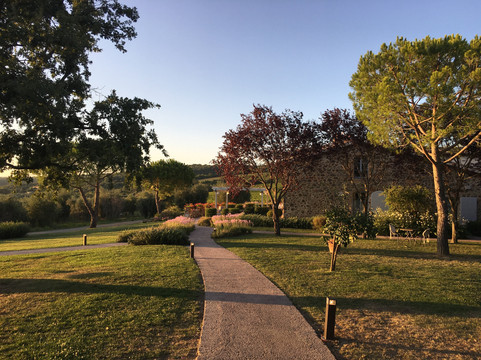 波德尔布里齐奥乡村民宿主图