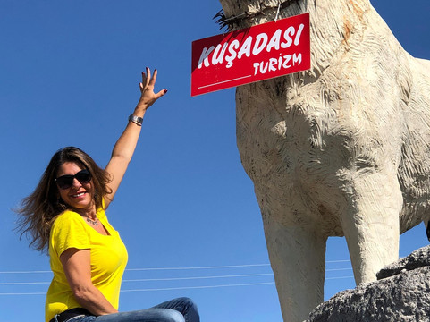 Kusadasi Tours-库萨达斯必去景点