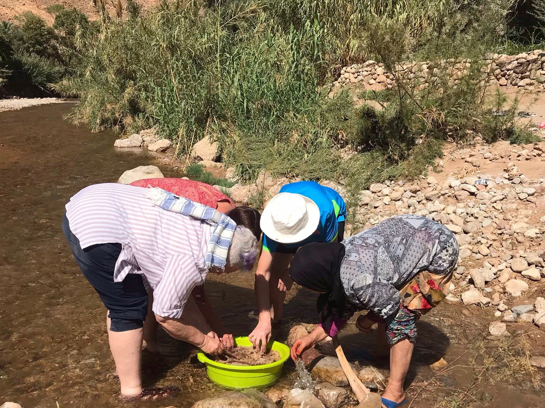 Morocco Hands On Tours-非斯必去景点