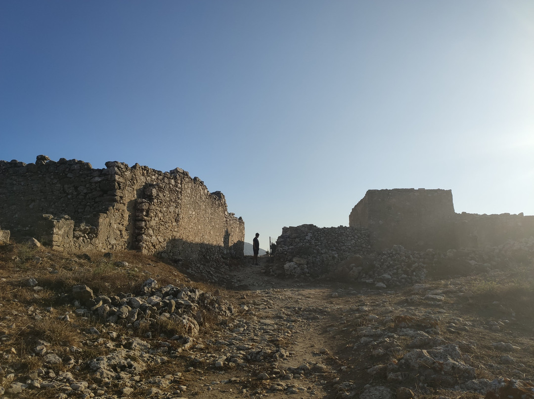 Voila-Chandras必去景点