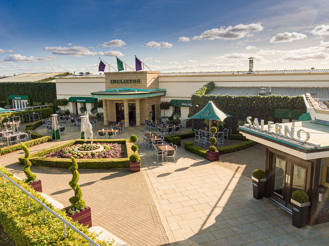 Ingliston Country Club & Hotel主图