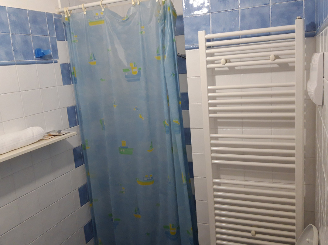 Usciglio Rooms主图