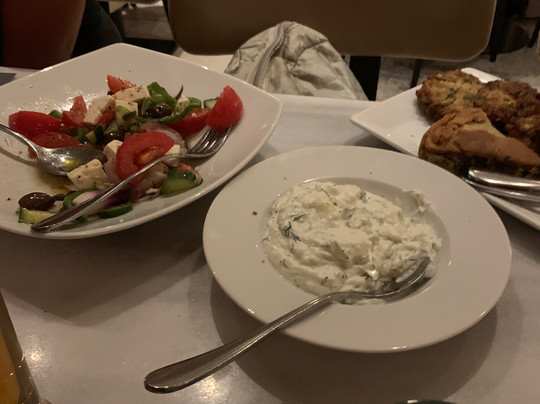 Athens Cooking Day Tours-雅典必去景点