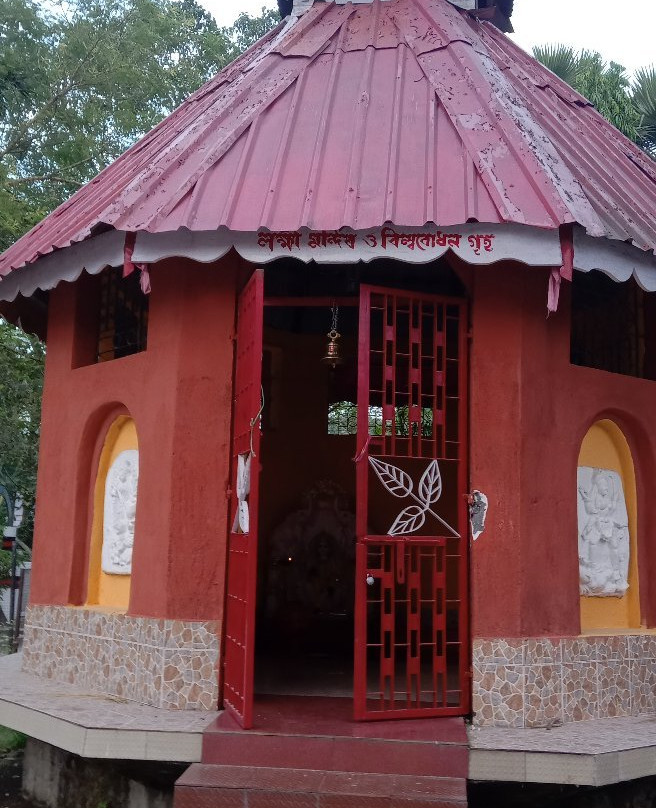 Billeswar Temple-Nalbari必去景点