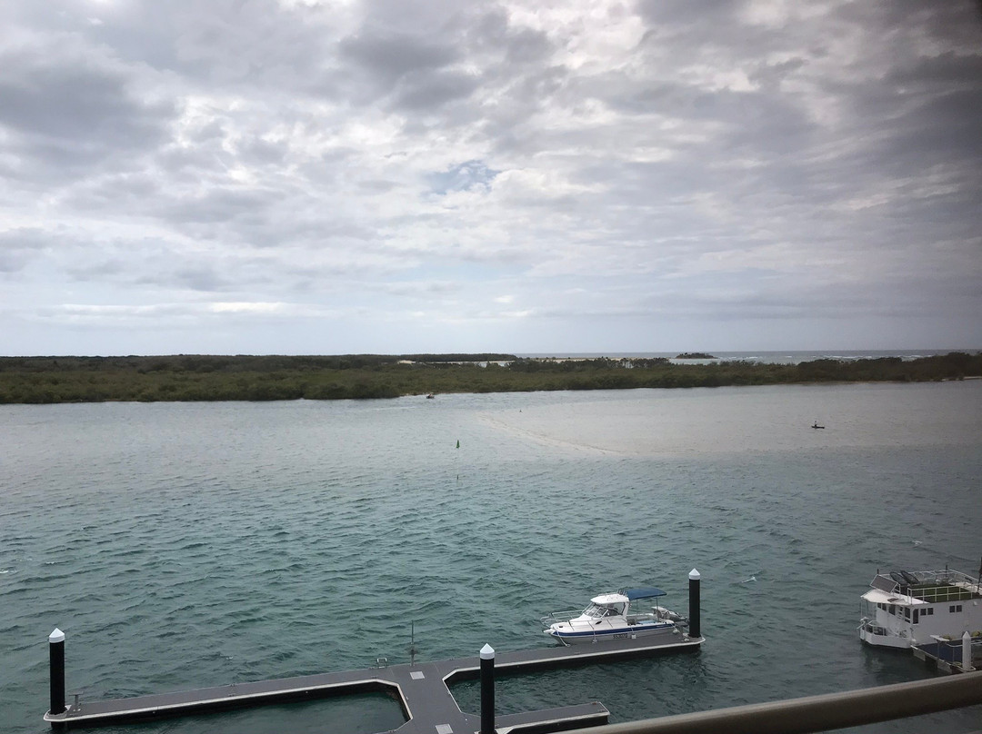 Trafalgar Towers主图