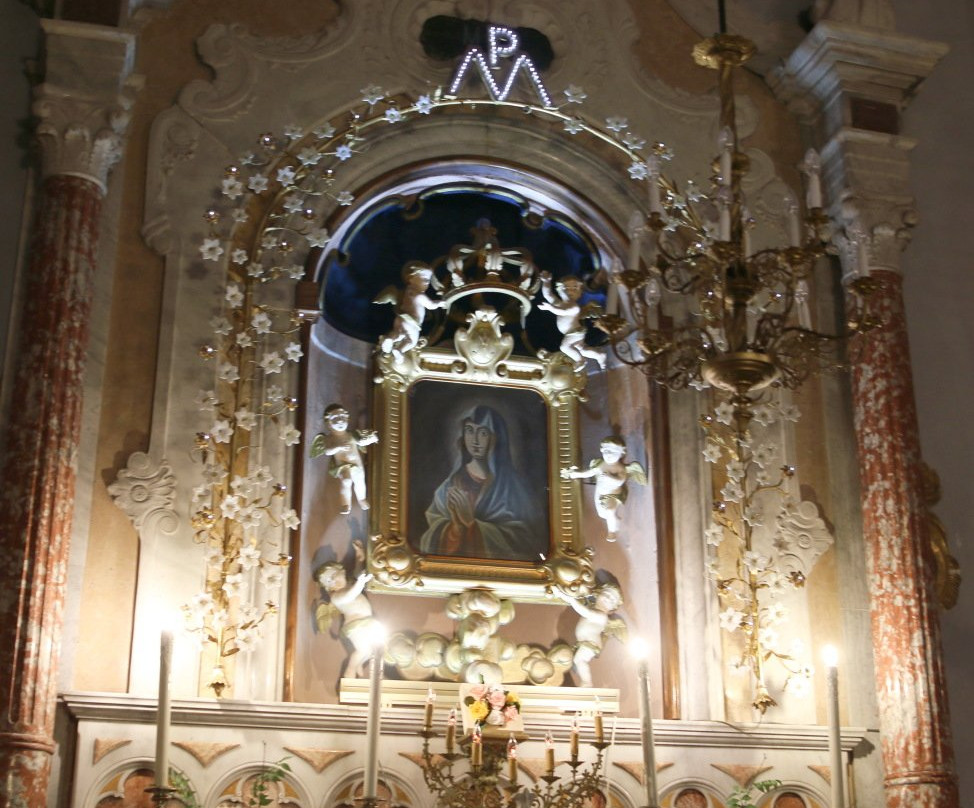 Eglise Saint André景点图片