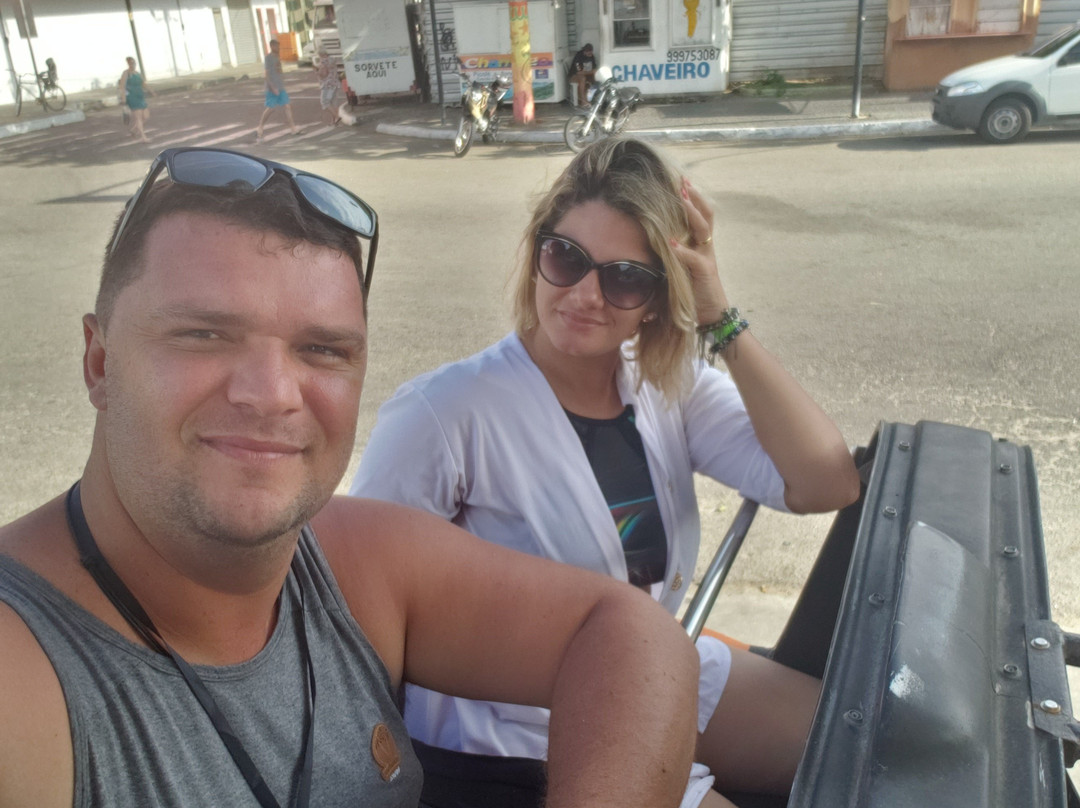 ana flor tour-阿拉伊阿尔港必去景点