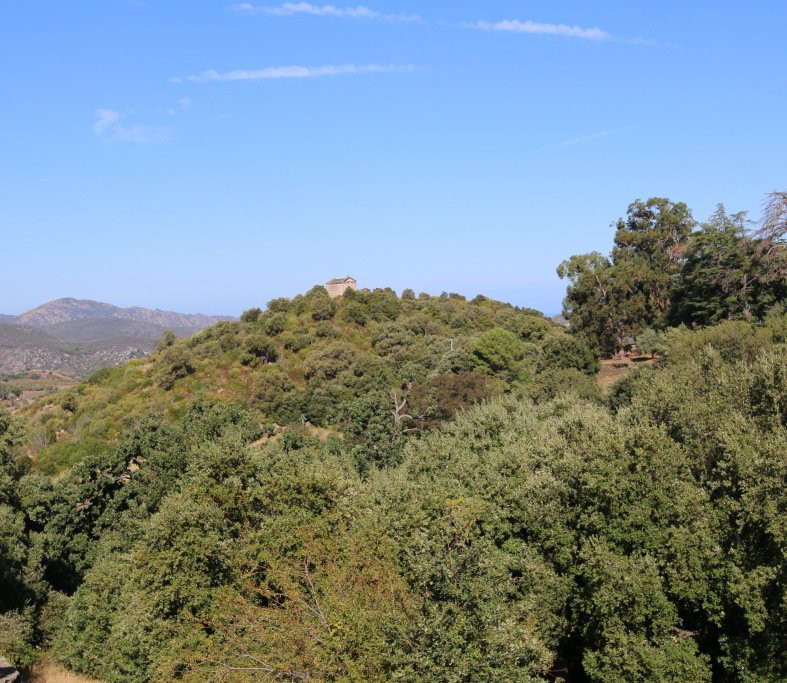 Le tombeau des Rivarola景点图片
