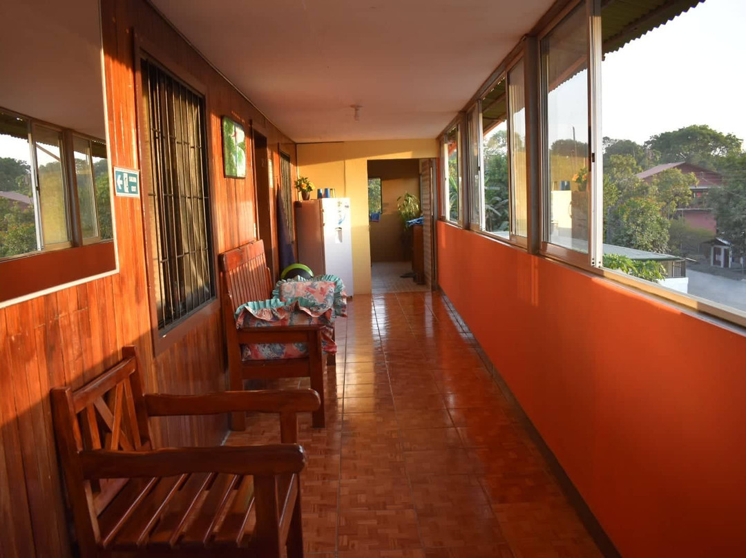 The Corner Airbnb主图