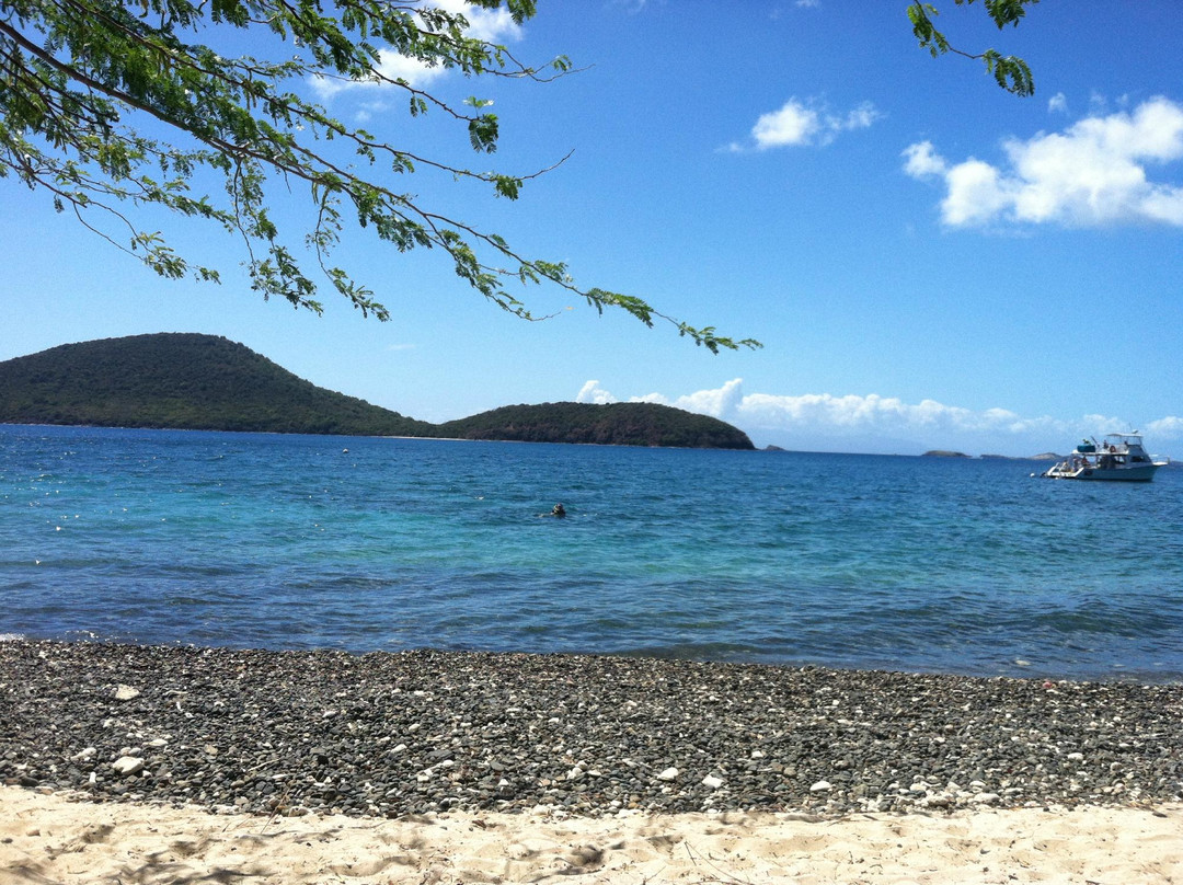 Playa Tamarindo-库莱布拉岛必去景点