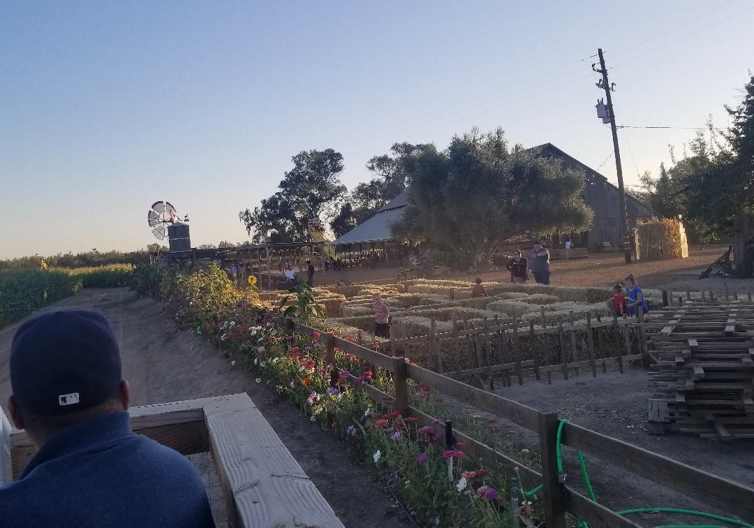 Hunter Family Farms-Atwater必去景点