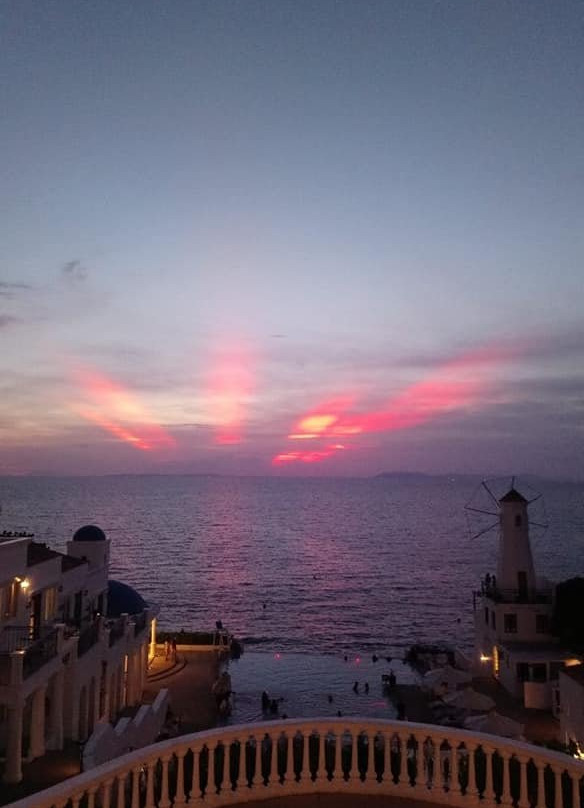 Camp Netanya Resort and Spa主图