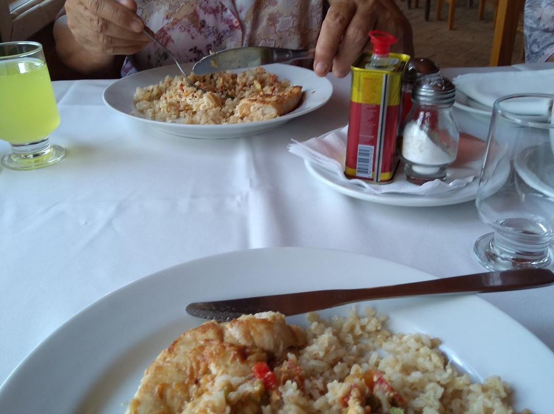 Hotel Fazenda Recanto dos Lagos主图