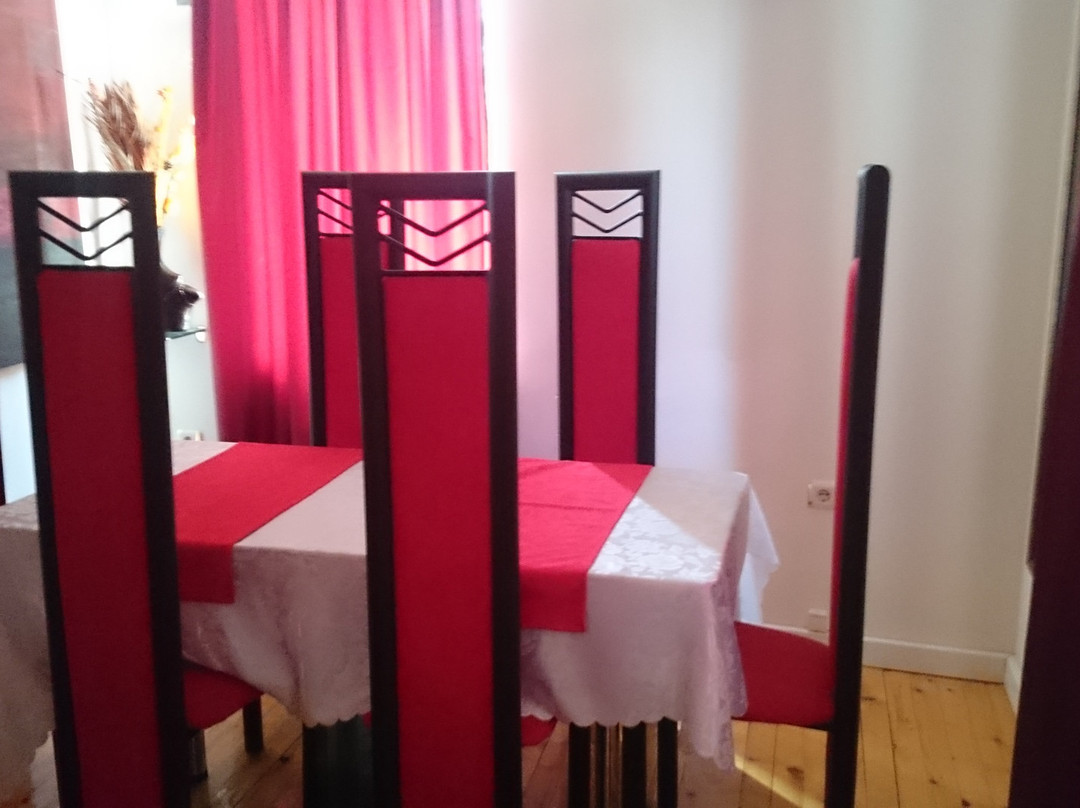 里米尼俱乐部酒店主图