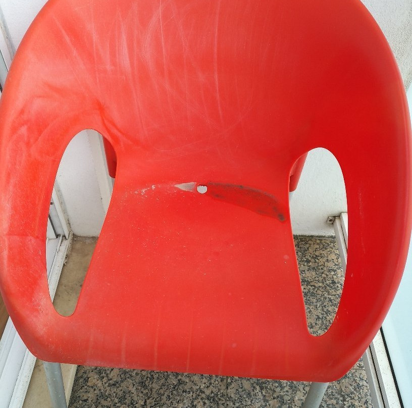 Hotel Mar Azul主图