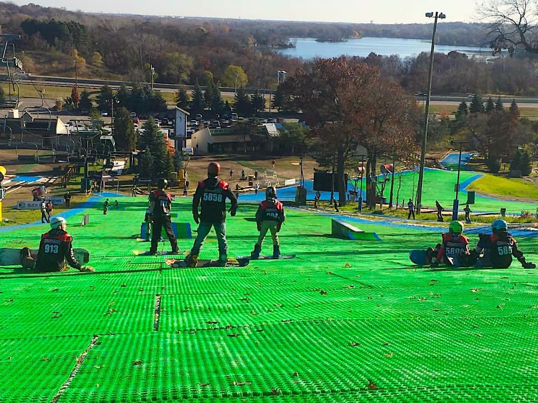 Burnsville旅游攻略图片