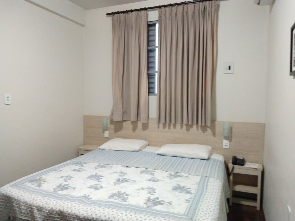 Hotel Santa Maria主图