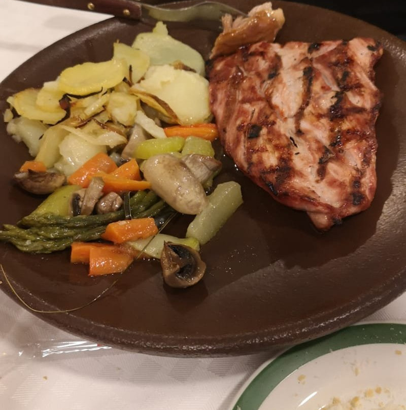 樱桃树酒店主图