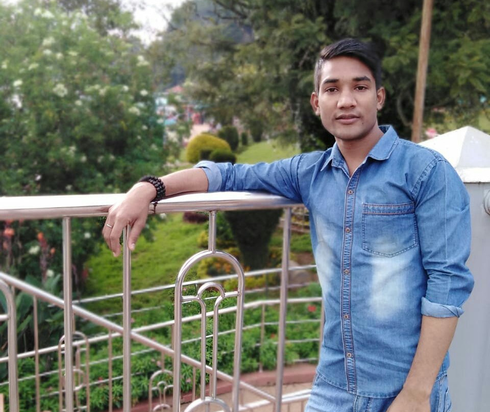 Ooty Lake景点图片