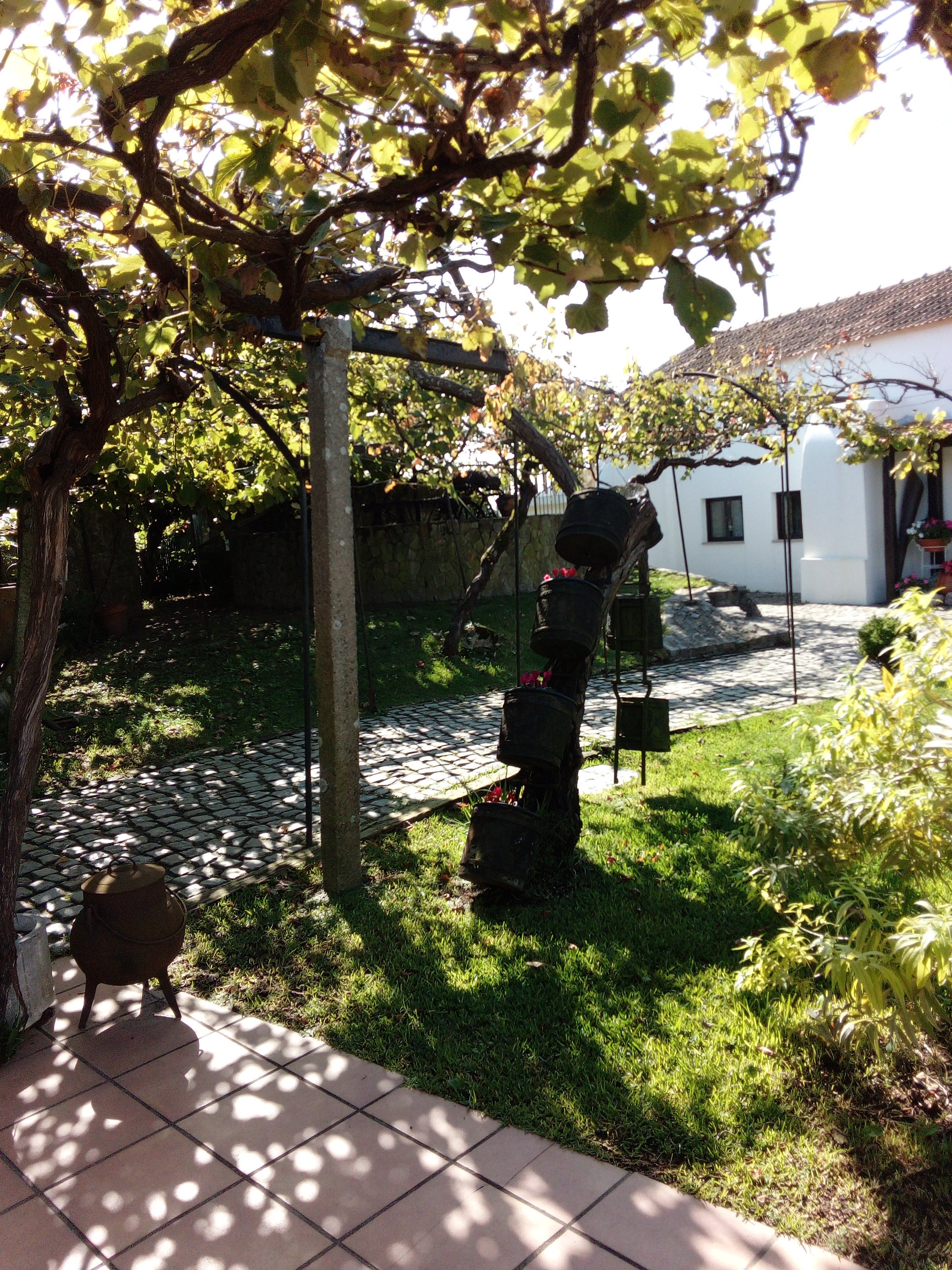Casa Da Noquinhas-家庭/游戏区