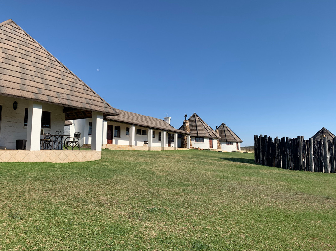 Springgrove Estate主图