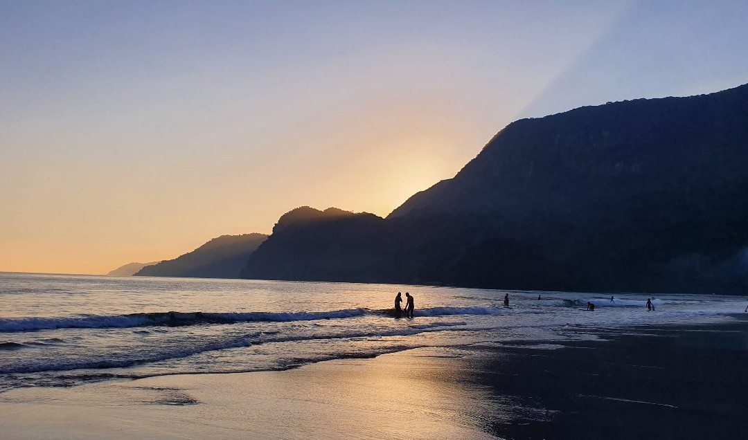 Hotel Recanto Dos Pássaros主图