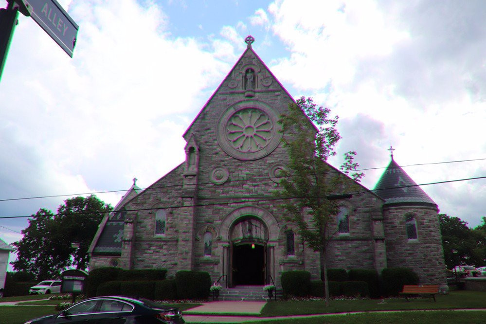 St. John The Evangelist景点图片