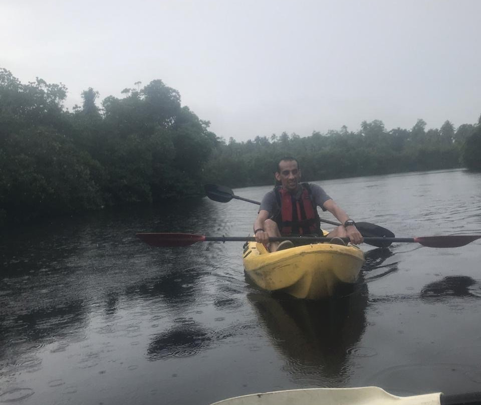 Serendib Adventures - Madu River-巴拉碧提雅必去景点