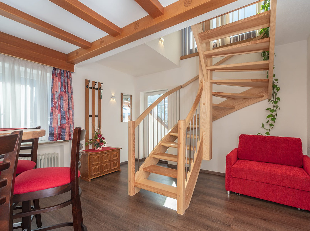 Hotel Sonnenspitz主图