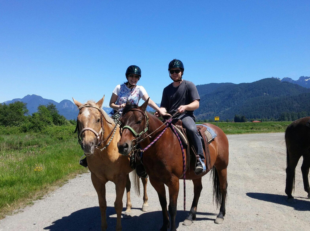 Leghorn Ranch-匹特草原必去景点