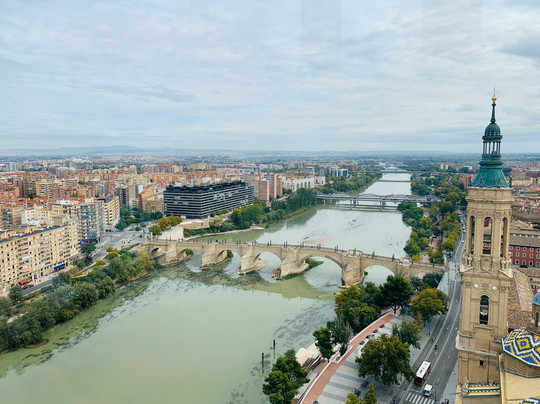 Free Tour-萨拉戈萨省必去景点