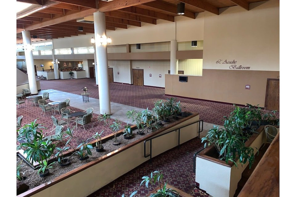 OYO Hotel Lafayette LA North主图