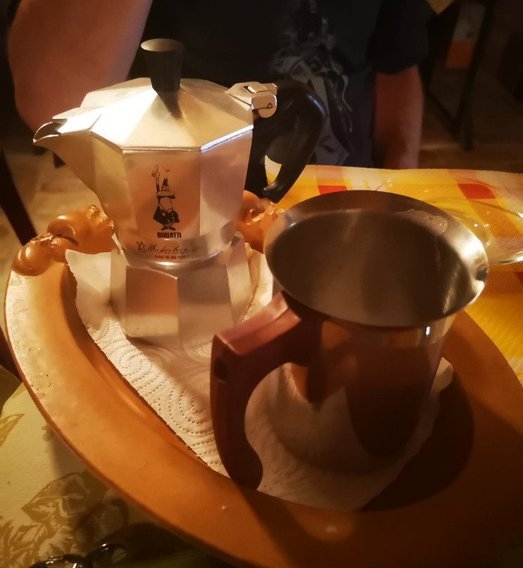 La Neviera nel Pozzo主图