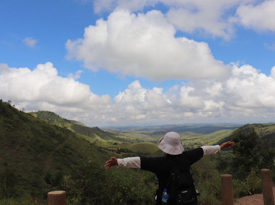 Ye Lin Kalaw Trekking-格劳必去景点