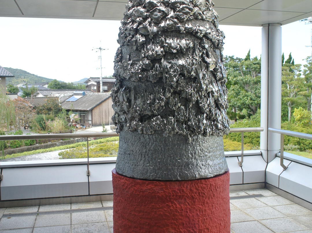 Hagi Uragami Museum景点图片