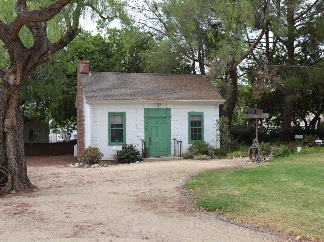 Strathearn Historical Park & Museum-西米谷必去景点