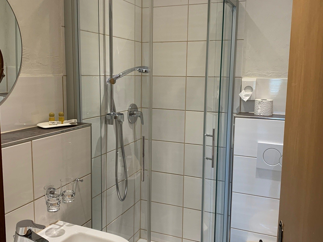 Weinhof Gassen主图