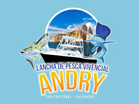 ANDRYTOURS-Puerto Baquerizo Moreno必去景点