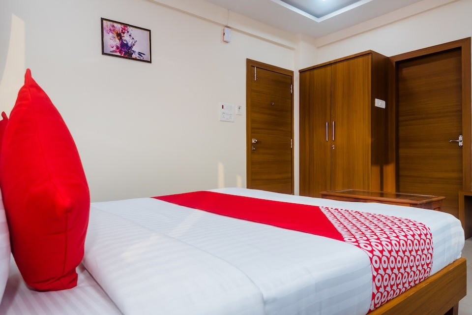 OYO 30980 Raj Vikas Residency主图