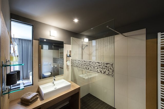 Alia Appartements & Wellness主图