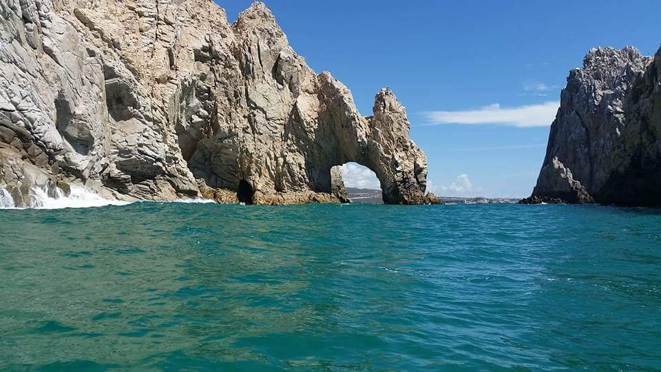 Alex Garcia Tours in Los Cabos-卡波圣卢卡斯必去景点
