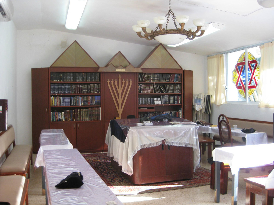 Chabad of Cozumel景点图片
