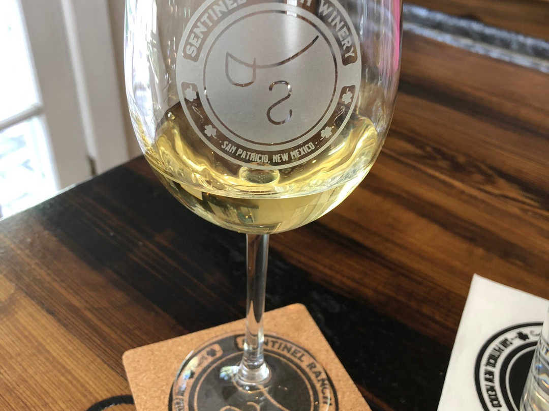 San Patricio旅游攻略图片