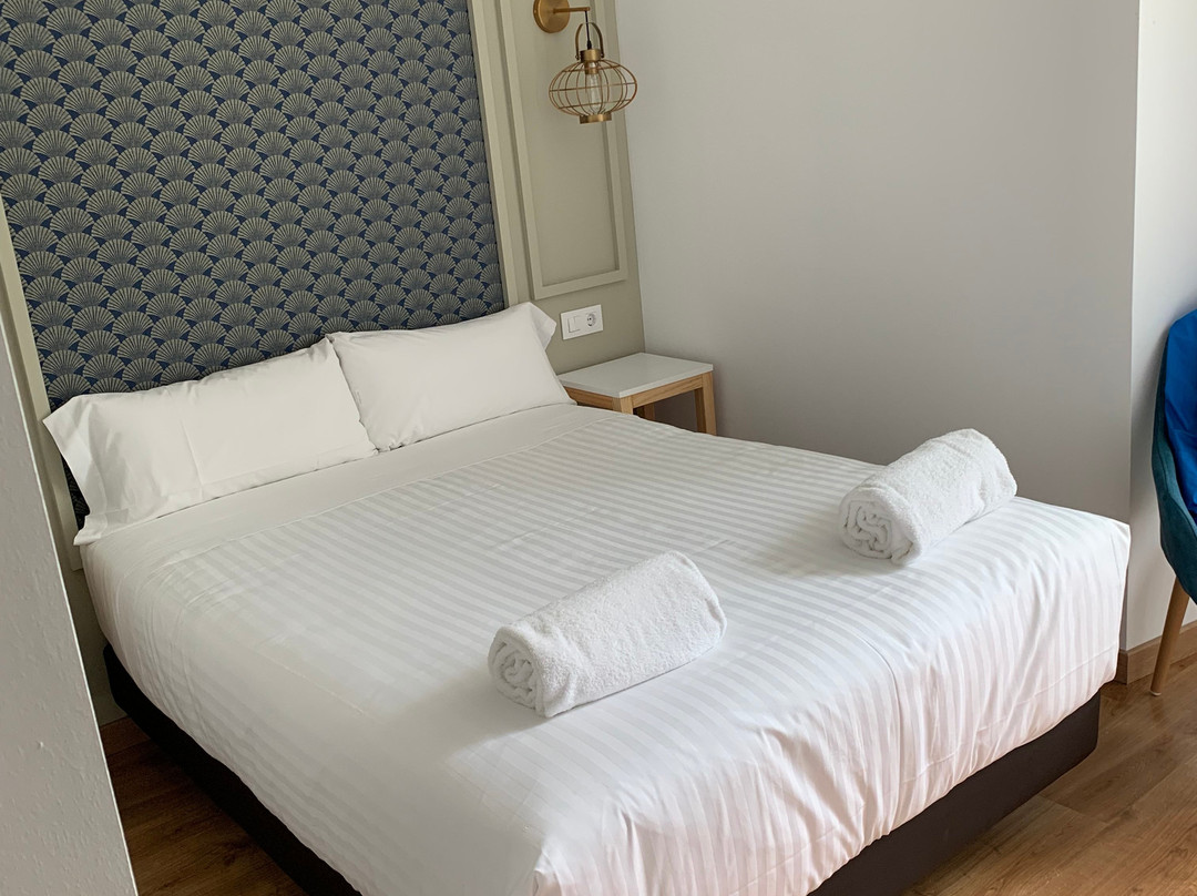 IBERIK Triacastela Hotel主图