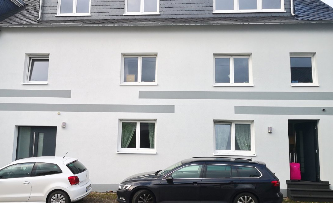Ferienwohnung Moselterasse