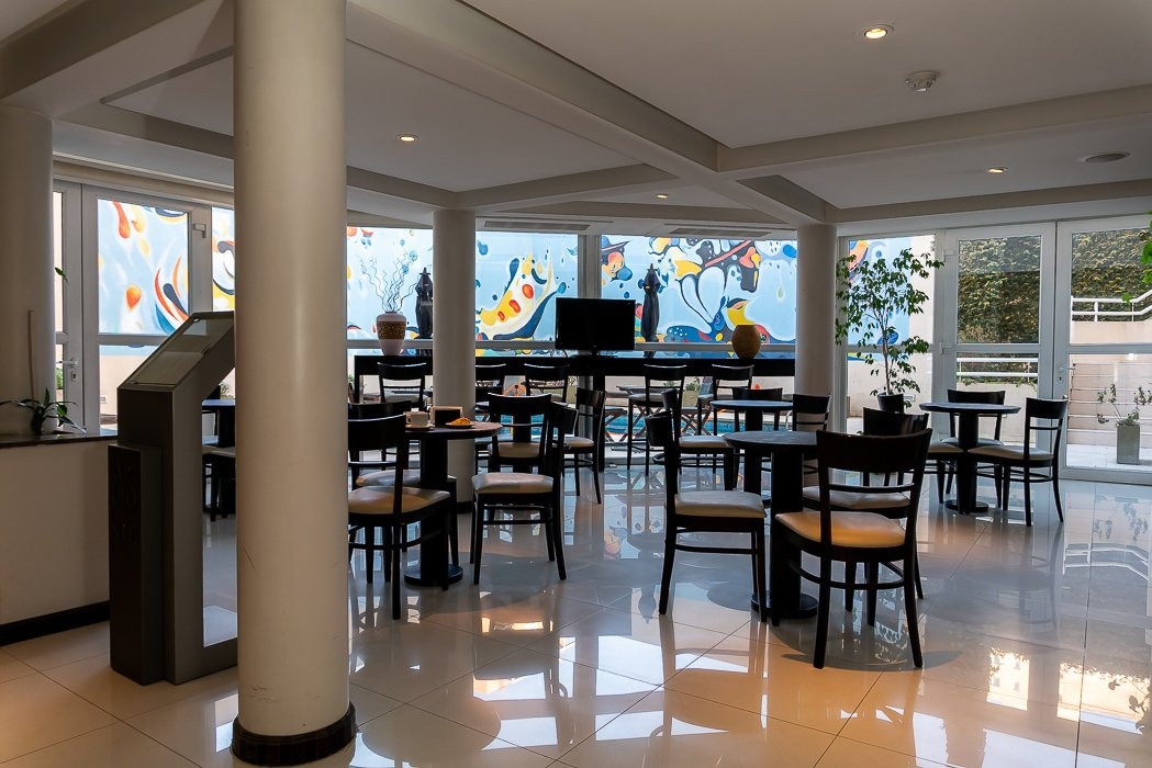 Neuquen Tower Hotel主图