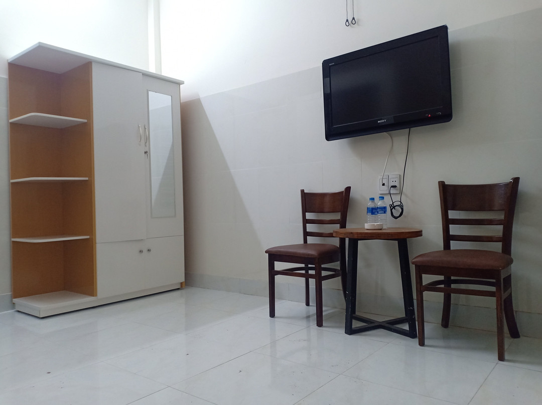 Nha Nghi Phu Gia主图