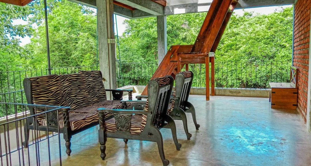 Villa The Border主图