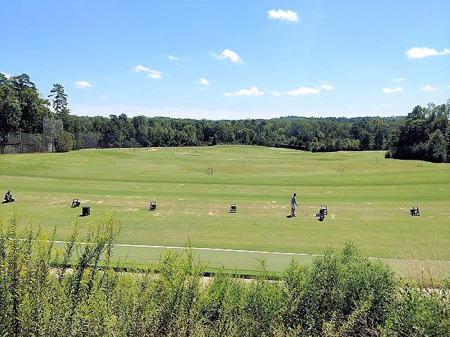 Duke University Golf Club景点图片