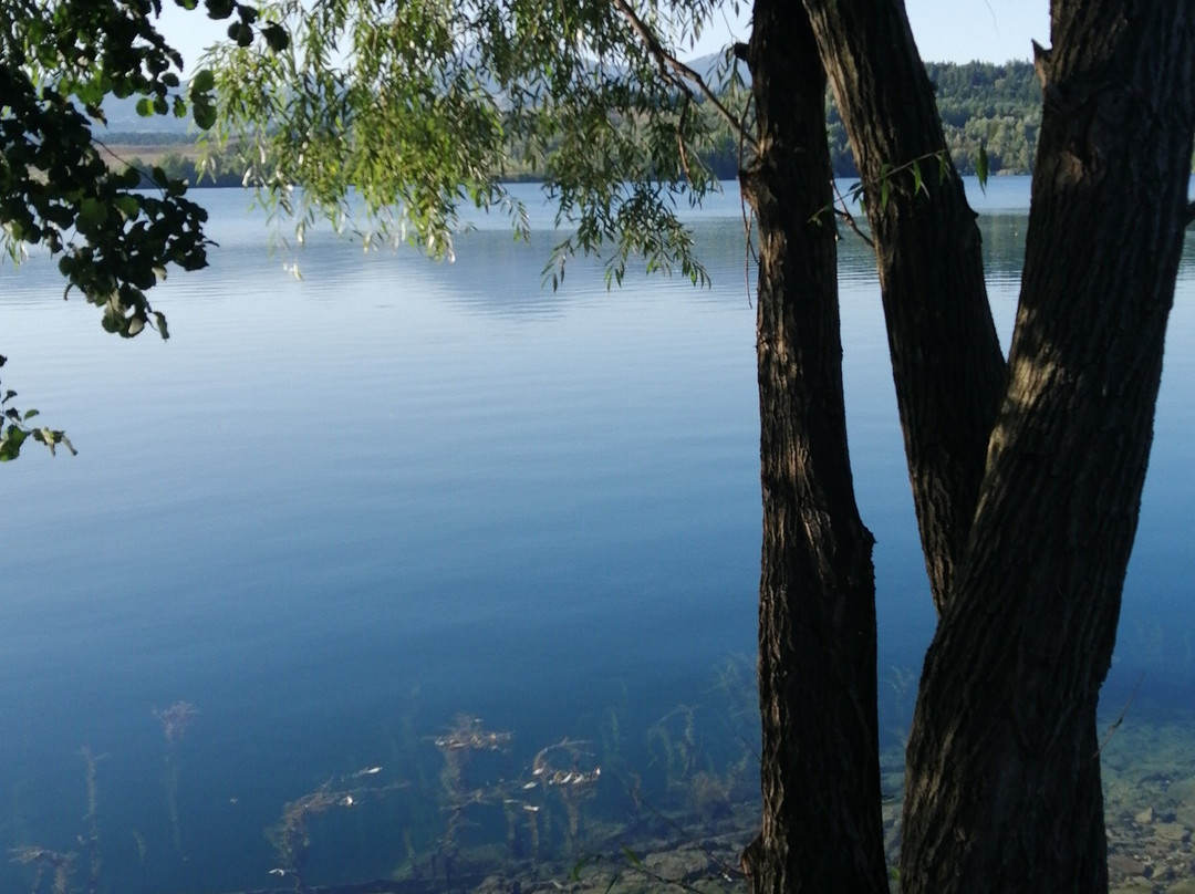 Velenje Beach-Velenje必去景点